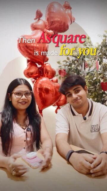 We did the math: You + A-Square = The Perfect Match. ❤️

To know more, check the website linked in our bio! 🔗 

#asquare #cloudkitchen #fyp #valentines #explore